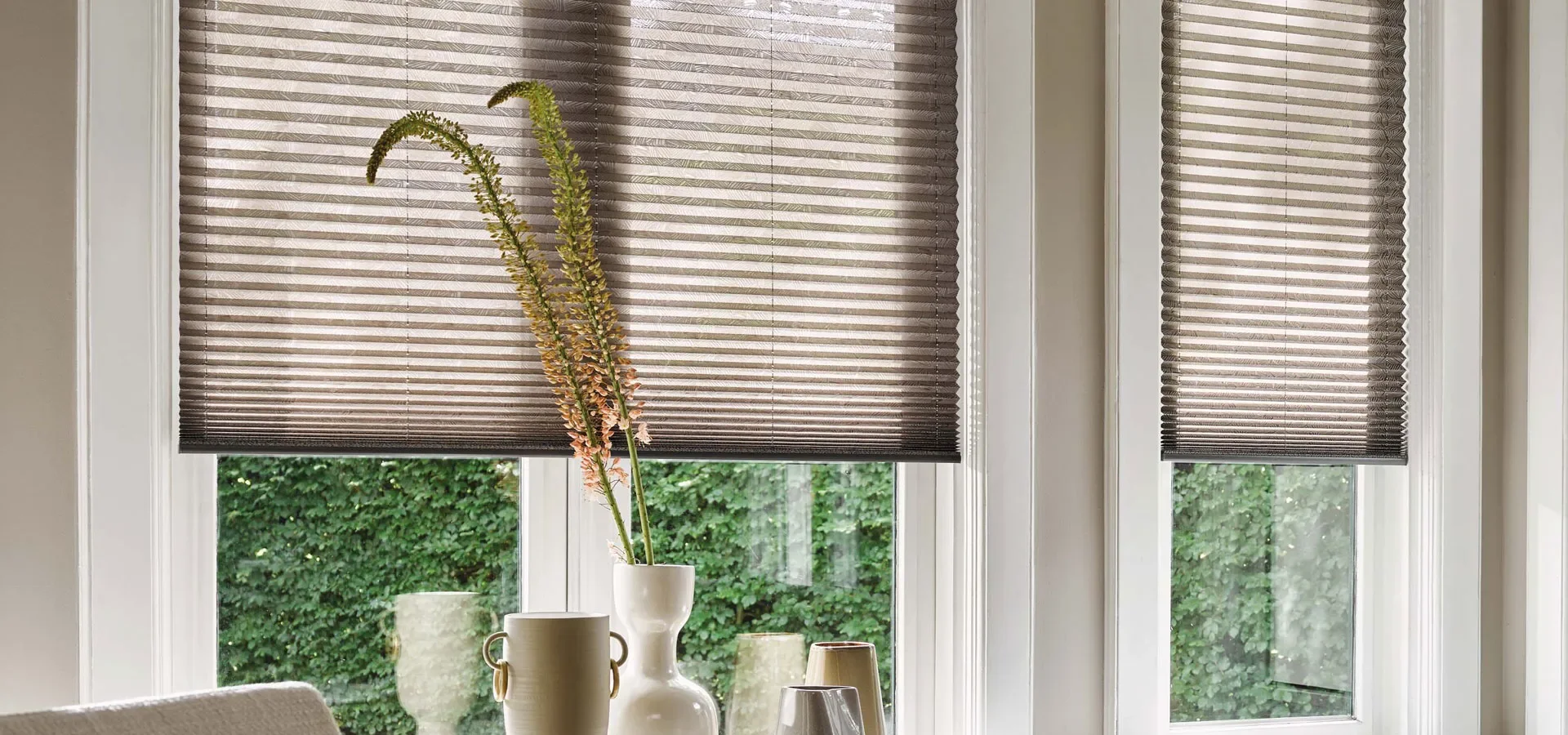 Actie 03 - Raamdecoratie