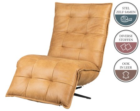 MAKARIOS Relaxfauteuil