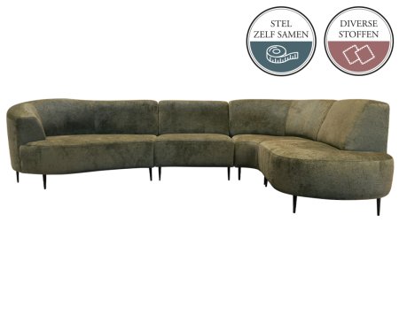 NARELLA Elementenbank