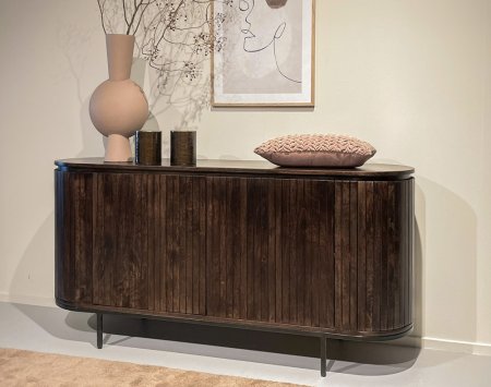 WORNU Dressoir walnoot