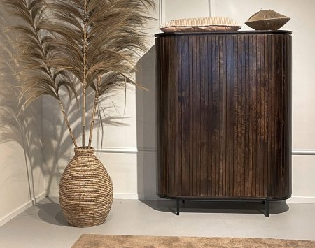 WORNU Kabinet walnoot