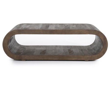 RETRO Salontafel 130 cm