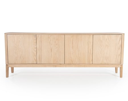 KOPENHAGEN Dressoir 4-deurs