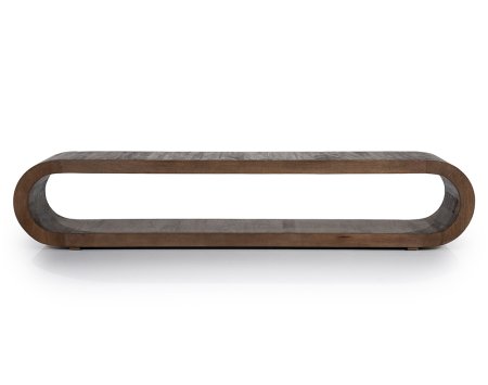 RETRO TV-Meubel 200 cm RETRO TV-Meubel 200 cm