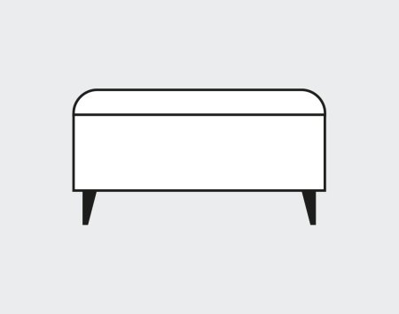 JIP Hocker