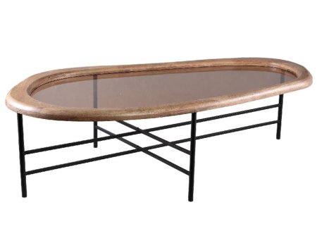 NEELTJE Salontafel Large NEELTJE Salontafel Large