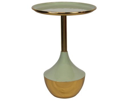 TREVAN Bijzettafel