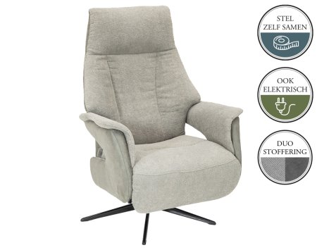 ROMEO Relaxfauteuil ROMEO Relaxfauteuil