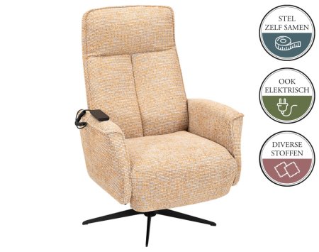 MEAVE Relaxfauteuil MEAVE Relaxfauteuil