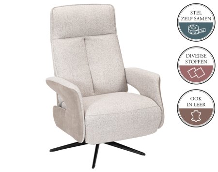 MALIA Relaxfauteuil MALIA Relaxfauteuil