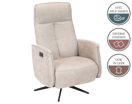 MORGANE Relaxfauteuil MORGANE Relaxfauteuil