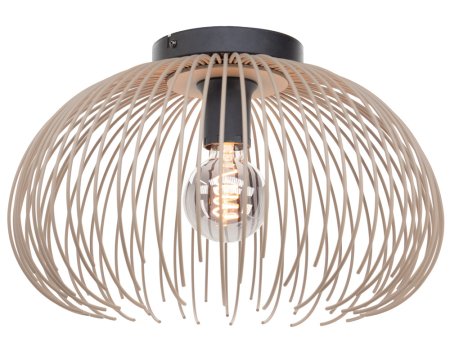 ALBA Plafondlamp groot