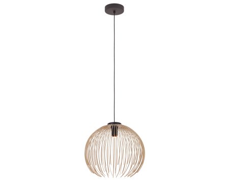 ALBA Hanglamp groot