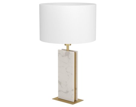 BELLE Tafellamp wit BELLE Tafellamp wit