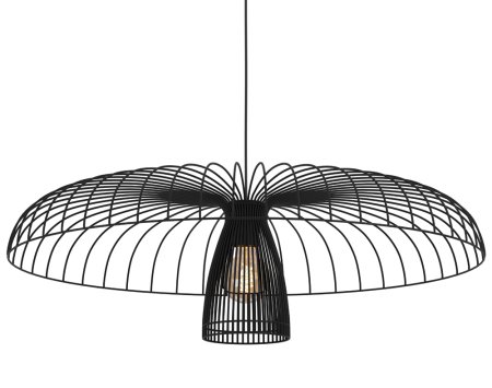 CHAMPI Hanglamp klein