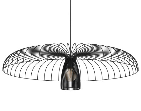 CHAMPI Hanglamp groot