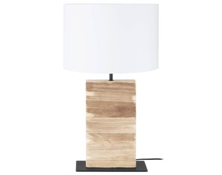 TRESOR Tafellamp recht TRESOR Tafellamp recht