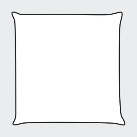 KEET Rugkussen KEET Rugkussen