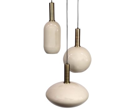 LIVIA Hanglamp 3 lichts LIVIA Hanglamp 3 lichts