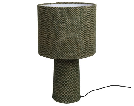 PELLE Tafellamp
