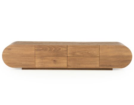 LISSABON TV meubel 210 cm