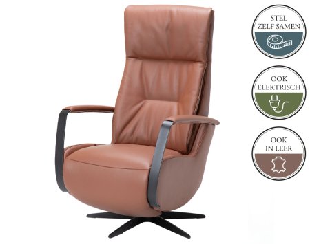 THOMAS Relaxfauteuil