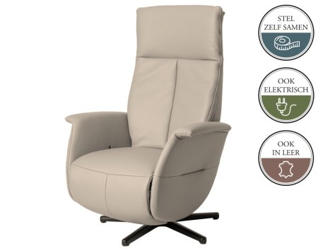 RUHI Relaxfauteuil RUHI Relaxfauteuil