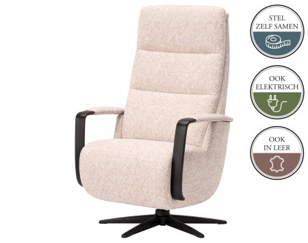 REMO Relaxfauteuil REMO Relaxfauteuil