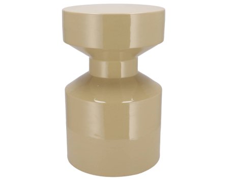 SABOA Bijzettafel Sand Stool 38 cm