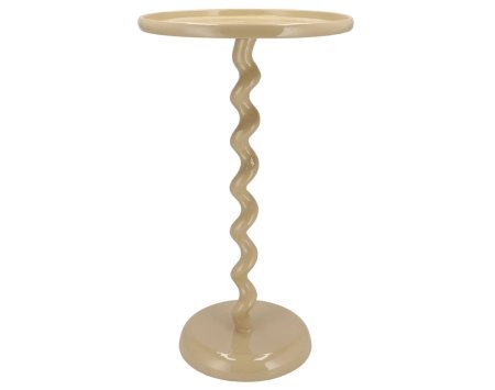 SABOA Bijzettafel Sand 49 cm SABOA Bijzettafel Sand 49 cm