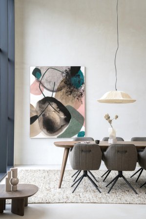 SPLASH Wanddecoratie