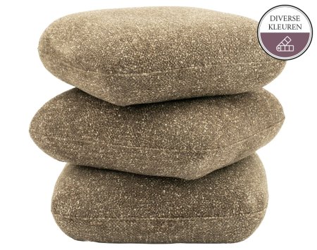 PILLOWSCAPE Woondecoratie