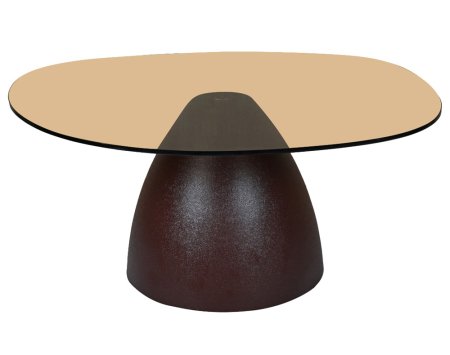 ONLY Salontafel Burgundy 86 cm ONLY Salontafel Burgundy 86 cm