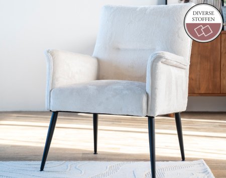 MIKLOS Fauteuil MIKLOS Fauteuil