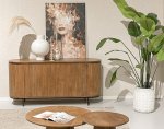 WORNU Dressoir naturel