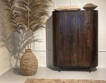 WORNU Kabinet walnoot