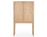 KOPENHAGEN Kast 2-deurs