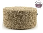 MARLY Poef groot Beige MARLY Poef groot Beige