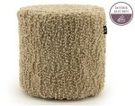 MARLY Poef klein Beige MARLY Poef klein Beige