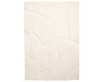 LAKA Karpet 160x230 cm - off white