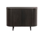 TURIJN Dressoir 115 cm Espresso
