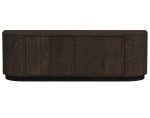 MILAAN TV-Meubel  140 cm Espresso