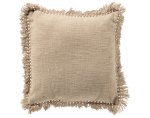 LOVELY CEYLON Sierkussen Jonna Pumice Stone GRS