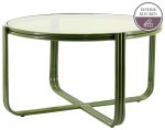 GROOFY Salontafel Groen 63 cm