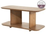 TY Bijzettafel - Bruin TY Bijzettafel - Bruin