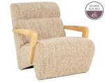 OLEK Fauteuil Beige Bay