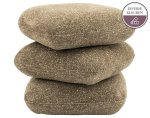 PILLOWSCAPE Poef Groen