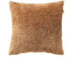 MICHEL Sierkussen Fluweel Beige