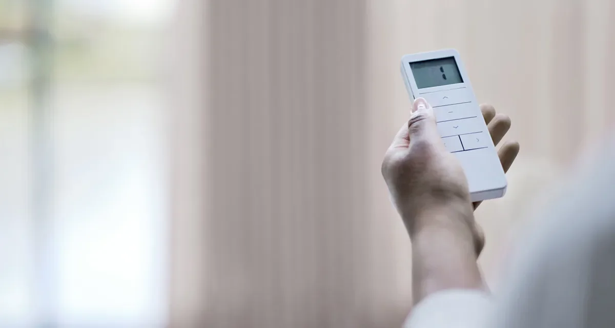 Automatisering Automatisering