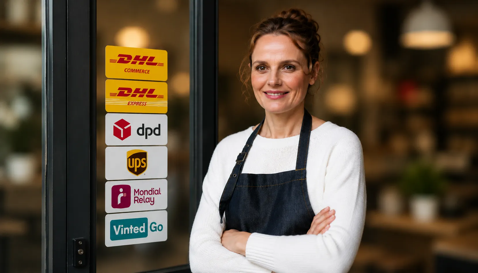 Pakketpunt aanbieders Pakketpunt aanbieders